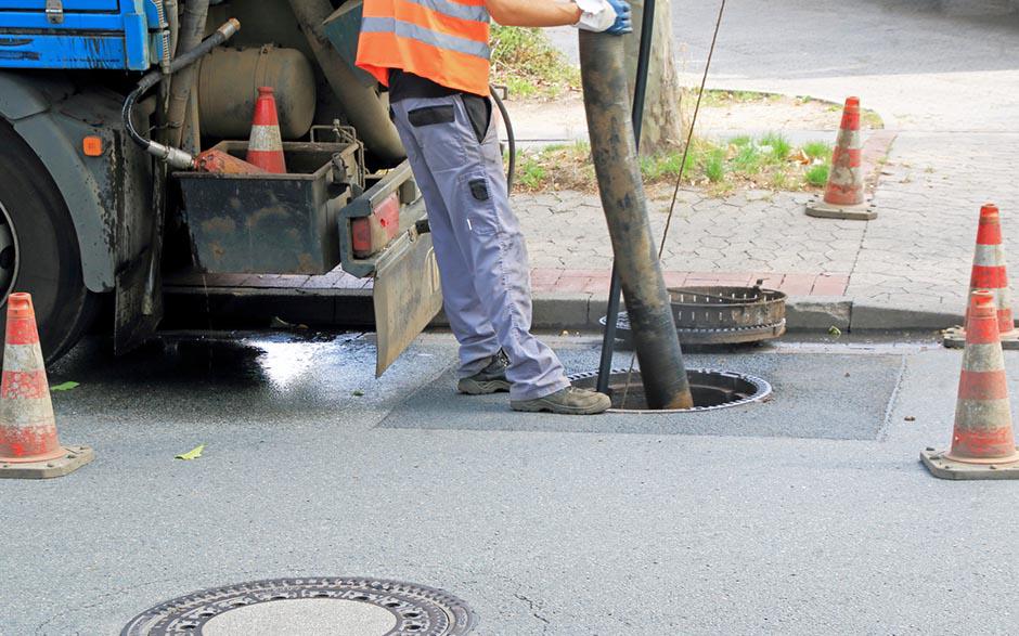 travaux assainissement prix Neuilly-sur-Seine