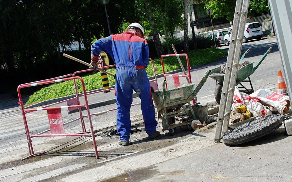 tarif débouchage canalisation Paris 18