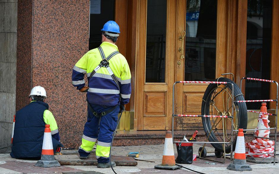 débouchage Paris 18