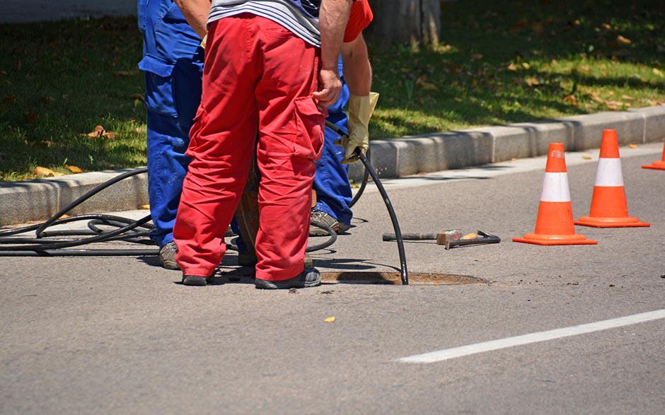 débouchage urgent Meudon