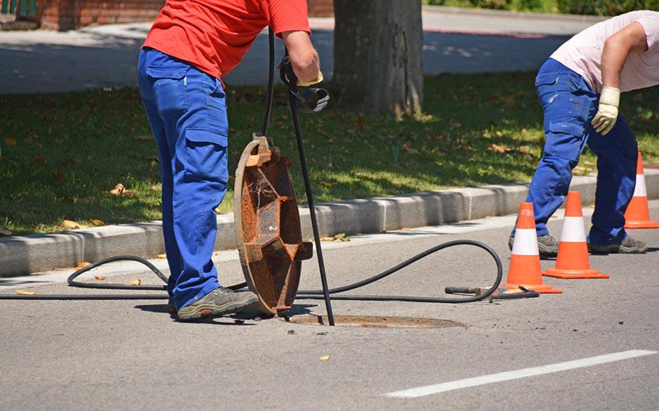 tarif débouchage canalisation Paris 18